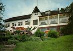Hotel Pensioen De Waterval, Schin op Geul - 1973 gelopen, Ophalen of Verzenden, Voor 1920, Gelopen, Limburg