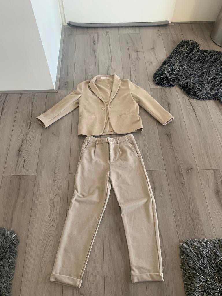 Zara 3 deligepak, Kleding | Dames, Huispakken, Ophalen of Verzenden, Zo goed als nieuw