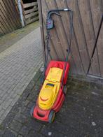 Wolf-Garten Select 3200 E Elektrische Grasmaaier, Ophalen, Cirkelmaaier, Gebruikt, Elektrische grasmaaier