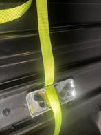 Mooi dakkoffer Hapro Rody 350 anthracite, Auto diversen, Dakkoffers, Ophalen, Zo goed als nieuw