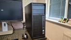 HP Z240 Tower Workstation - i7-6700 - 16GB DDR4 - 256GB SSD, Ophalen of Verzenden, HP, SSD, Intel Core i7