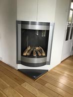 Faber gashaard, Ophalen, Gebruikt, Inbouwhaard, Gashaard