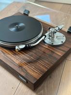 Micro Seiki BL-91 met MA-505 arm en M-2100 element, Audio, Tv en Foto, Platenspelers, Ophalen, Gebruikt, Platenspeler, Overige merken