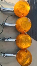 Yamaha fs1 knipperlichten., Fietsen en Brommers, Ophalen of Verzenden, Yamaha