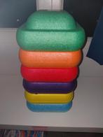 Stapelstenen voor kids nieuw, Ophalen of Verzenden