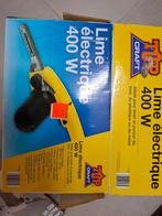 TOP CRAFT Elektrische vijl 400W, Ophalen of Verzenden