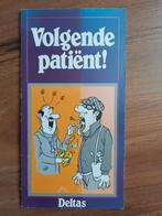 Volgende patient
- Deltas moppenboek
(1984), Ophalen of Verzenden, Gelezen