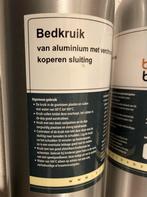 Briljant Baby Bedkruik Aluminium 1L, Ophalen, Nieuw