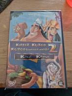 Keizer kuzco 2, Alle leeftijden, Ophalen of Verzenden, Nieuw in verpakking