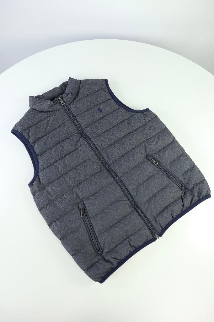 Ralph Lauren bodywarmer - XXS/XS (kids/vrouwen), Kleding | Dames, Bodywarmers, Ophalen of Verzenden, Zo goed als nieuw, Ralph Lauren
