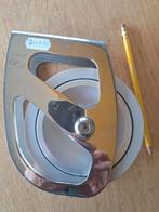 Single mast lead block, Watersport en Boten, Bootonderdelen, Ophalen of Verzenden, Nieuw, Dekbeslag, Zeilboot