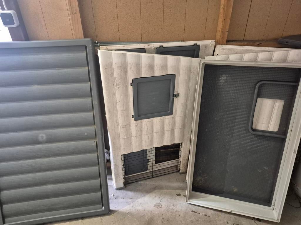 Konijnenkooi cavia kooi ferplast grand lodge 120, Dieren en Toebehoren, Knaagdieren en Konijnen | Hokken en Kooien, Kooi, 110 cm of meer