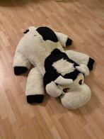 Grote knuffel koe, Ophalen, Gebruikt, Koe