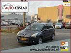 Peugeot 5008 1.6 THP GT AUTOMAAT PANORAMA/NAVIGATIE/HEAD-UP!, Euro 5, Gebruikt, Zwart, 1650 kg