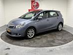 Toyota Verso 1.8 VVT-i Business Limited Automaat Dealer onde, Euro 5, Gebruikt, Zwart, 4 cilinders