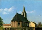Hardegarijp, Ned. Herv. Kerk - 1983 gelopen, Ophalen of Verzenden, Voor 1920, Gelopen, Noord-Brabant