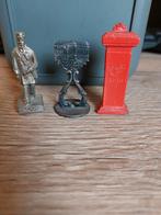 Postbode, Brievenbus & Postkantoor Rotterdam Coolsin, Verzamelen, Beelden en Beeldjes, Ophalen of Verzenden, Gebruikt, Overige typen