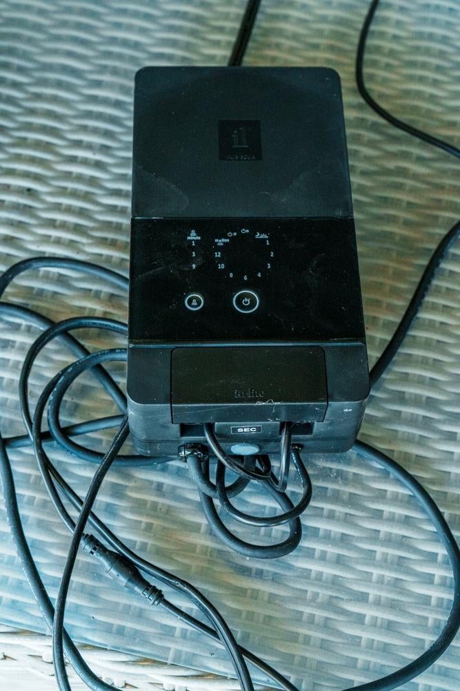 In-Lite transformator smart Hub 50, Kunststof, Minder dan 50 watt, Overige typen, Ophalen of Verzenden