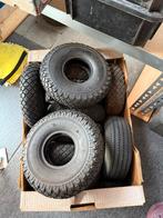 Diverse banden voor steekwagen, kar of bolderkar, Ophalen, Zo goed als nieuw