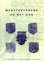 Meestertekens op het dak., Ophalen of Verzenden, Zo goed als nieuw, Overige onderwerpen