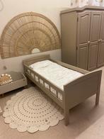 Peuterbed •Dream• by Juffrouw Kwast, Ophalen, Info@juffrouw-kwast.nl, 7443BS, Juffrouw Kwast