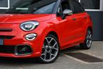 Fiat 500X 1.3 GSE Sport | Carplay/Clima/Adapt.CC/Camera | Me, 12 maanden, 15 km/l, Gebruikt, 4 cilinders