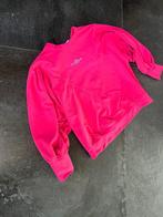 Co’couture logo sweater maat L fuchsia roze, Kleding | Dames, Maat 38/40 (M), Verzenden, Zo goed als nieuw, Roze