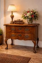 Prachtig antiek buikkast / kast, Ophalen, Gebruikt