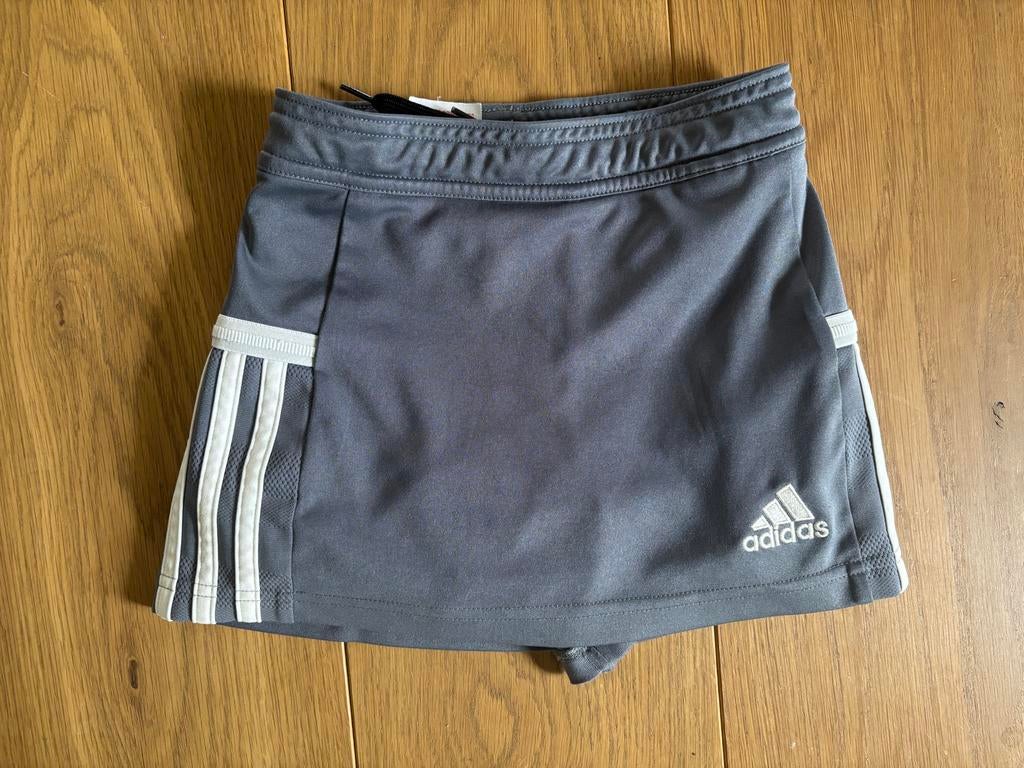 Hockeyrokje mt 122/128 MHC Leusden, Ophalen of Verzenden, Gebruikt, Kleding