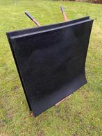 350+ 100x100 rubberen tegels, Ophalen, Zo goed als nieuw, Overige typen
