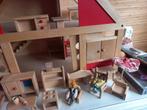 Poppenhuis, Kinderen en Baby's, Speelgoed | Poppenhuizen, Ophalen, Poppenhuis