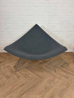 Vitra Coconut fauteuil, Ophalen, Overige materialen, 75 tot 100 cm, Zo goed als nieuw