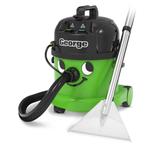 Stofzuiger George Numatic nieuw, Stofzak, Verzenden, Nieuw, Waterstofzuiger