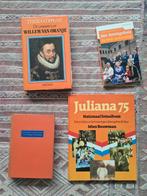 Boek: De vrouwen van Willem van Oranje, Ophalen