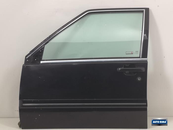 Portier 4Deurs links-voor van een Volvo S90 (433), Gebruikt, -, Deur, -