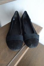 ballerinas maat 42, Kleding | Dames, Schoenen, Ophalen, Zwart, Ballerina's, Zo goed als nieuw