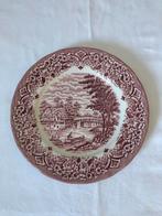 Mooi Grindley bord, Ophalen of Verzenden, Zo goed als nieuw, Bord(en), Overige stijlen