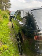 Audi A3 2.0 147KW AUT 3D 2005 Zwart, 1345 kg, 4 cilinders, 1984 cc, 287 pk