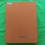 Album met postzegels Suriname, Ophalen