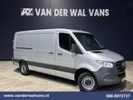 Mercedes-Benz Sprinter 314 CDI 143pk L2H1 Euro6 Airco | Came, Gebruikt, 2000 kg, Mercedes-Benz, Bedrijf