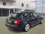 Audi A4 Limousine 4.2 V8 quattro S4 Pro Line/LPG G3/AUTOMAAT, Gebruikt, Zwart, Origineel Nederlands, Bedrijf