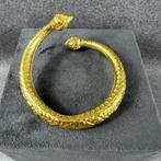 Gouden Armband | 18k | 22,56g | surinaamse boei | 404173