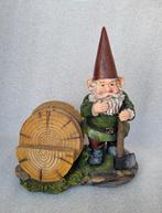 Onderzetters kabouter, Ophalen, Gebruikt, Glas of Kopje