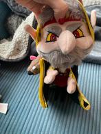 Knuffel Capfun personage, Ophalen of Verzenden, Zo goed als nieuw, Overige typen