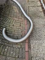 Rvs flexibele pijp, Ophalen, 6 meter of meer, Overige typen, Nieuw