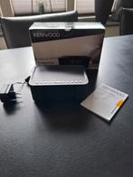 Kenwood CR-ST40DAB radio, Ophalen of Verzenden, Zo goed als nieuw