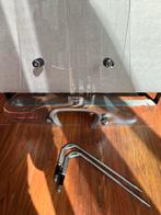 Piaggio origineel windscherm met beugels, Ophalen, Nieuw, Overige typen, Piaggio