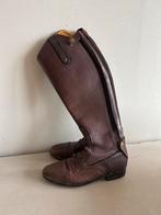 Paardrijlaarzen Mondoni, Gebruikt, Overige soorten, Ophalen of Verzenden, Dames