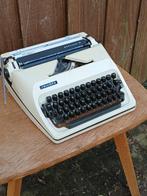 Vintage typemachine triumph gabriele 25 west germany, Diversen, Typemachines, Ophalen