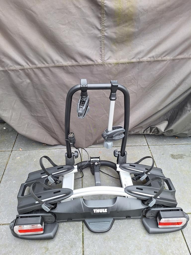 Thule Velocompact 925 fietsendrager, Ophalen, Zo goed als nieuw
